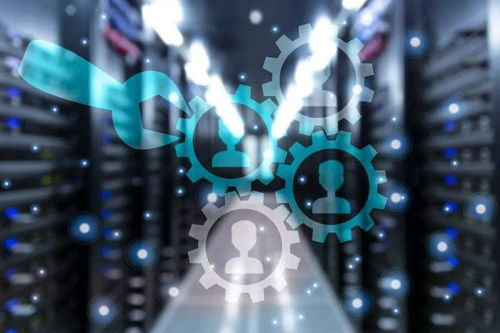 工業互聯網高景氣，網絡安全服務成數字經濟關鍵基石，機構聚焦績優股布局